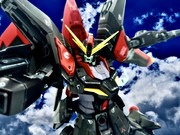 レイダーガンダム