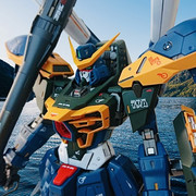 カラミティガンダム