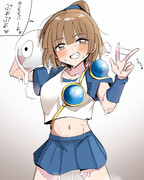 ぷよぷよ大好きアルル