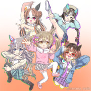 ダートカリスマジャンボリー