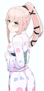 由良