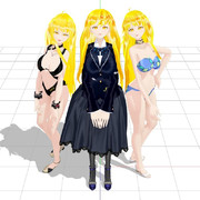 【すいまじ】E10 2更新【機関車娘】
