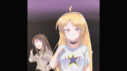 あのTシャツGIFアニメ版