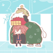 獅子舞テトさん