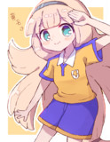黄名子