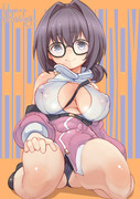 駒添絵伝おたおめ