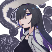 夜語トバリさん
