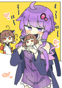 ちょっとダメなお姉さん