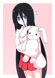 ミニうさ