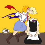 ジャケパロ4.5