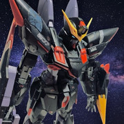 ブリッツガンダム