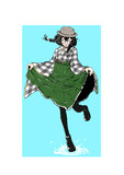 温故知新千冬ちゃん