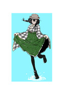 温故知新千冬ちゃん