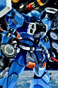 スラッシュザクファントム