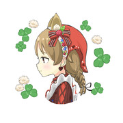 リス久保かわいい♡