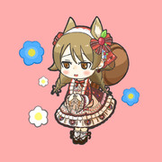 ミニりす久保