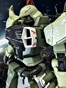 ザクウォーリア