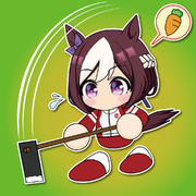 耕すスペちゃん