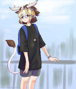 おでかけシヴァテリウム