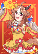 コパノリッキー