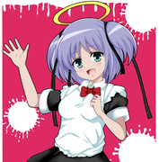 メイドドクロちゃん
