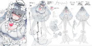メリー・ハート【ガンナー】