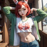 ウェンディちゃん