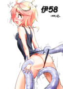 伊58（1ﾄﾞﾛ20241009）