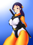 ユリさん