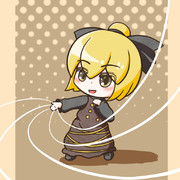 糸！