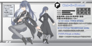 Ciel=B=Hornet 【ガンナー】