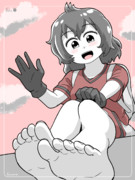 こんにちは！あなたは新しいフレンズさんですか？