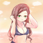 騎士華先輩生誕祭