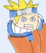 NARUTO