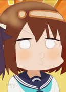 【さらに描いてみた】鹿乃子のこその23（アニメ3話19分32秒スクショ）2024.10.10投稿