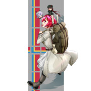 Page of Lambdaのさんばか冒険の巻き
