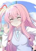今日は何度も誘ってようやくOK貰えた茜ちゃんとデートの日だ！