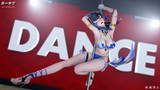 【MMD】カーシア【スノウブレイク】：１／３