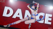 【MMD】カーシア【スノウブレイク】：１／３