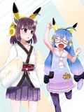 ウナきり