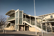 JR小山駅　東口