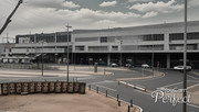 JR高崎駅　東口