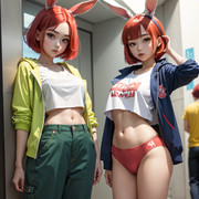 ウェンディちゃん