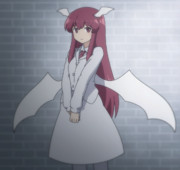 白小悪魔