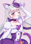 マカロンニャミー