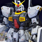 ガンダムMk-2