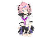 ixy先生を正座させてみた！