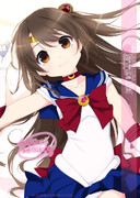 リクエスト028「島村卯月(デレマス)」220715