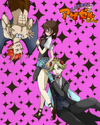 さくちゃんにセクハラしたい(ネタバレ姿)