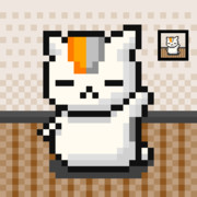 ミニニャンコ先生【夏目友人帳　漆】